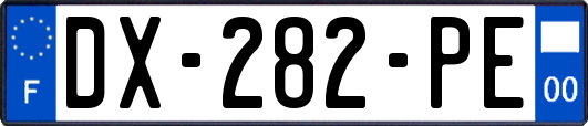 DX-282-PE