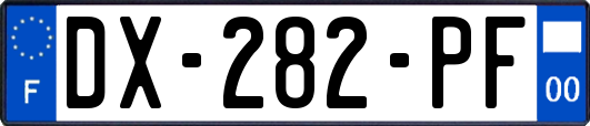 DX-282-PF