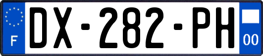 DX-282-PH