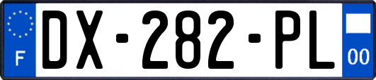 DX-282-PL