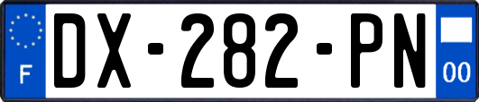 DX-282-PN