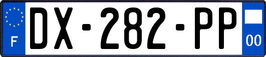 DX-282-PP