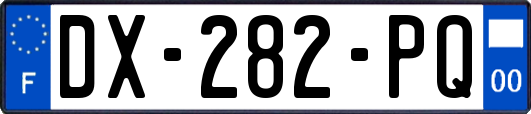 DX-282-PQ