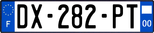 DX-282-PT