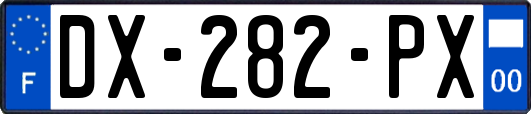 DX-282-PX