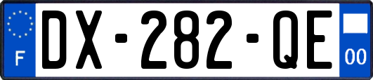 DX-282-QE