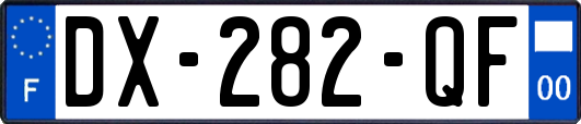 DX-282-QF