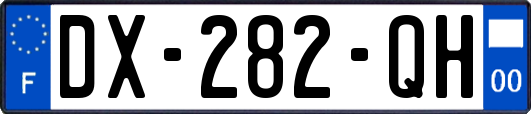 DX-282-QH