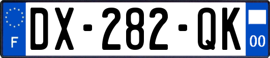 DX-282-QK