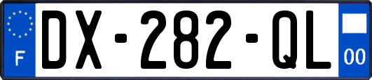 DX-282-QL