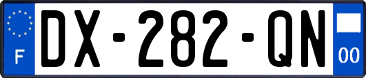 DX-282-QN