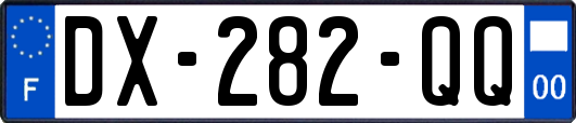 DX-282-QQ