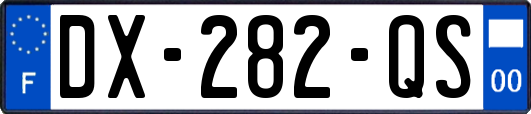 DX-282-QS