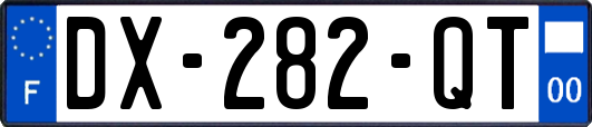 DX-282-QT