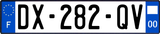 DX-282-QV
