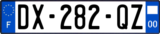 DX-282-QZ