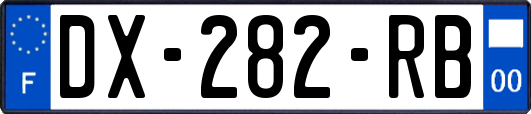 DX-282-RB