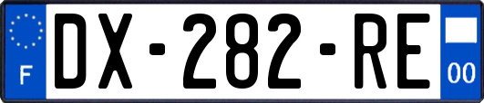 DX-282-RE