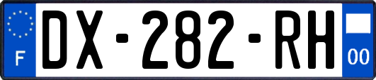 DX-282-RH