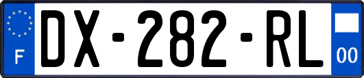 DX-282-RL