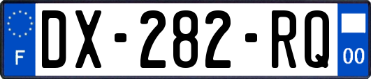 DX-282-RQ
