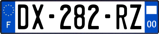 DX-282-RZ