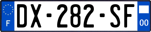 DX-282-SF
