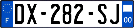 DX-282-SJ