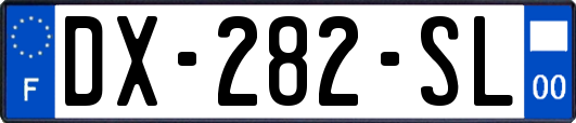 DX-282-SL