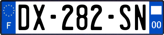 DX-282-SN