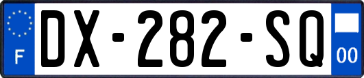 DX-282-SQ