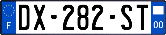 DX-282-ST