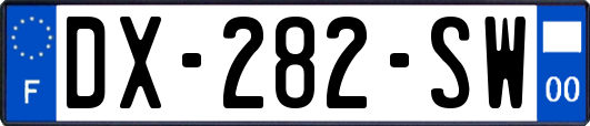 DX-282-SW