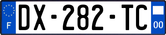 DX-282-TC