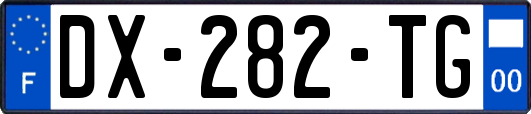 DX-282-TG