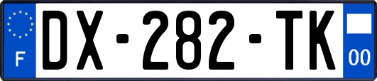 DX-282-TK