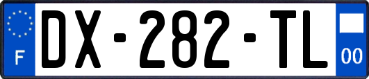 DX-282-TL