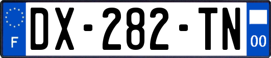 DX-282-TN