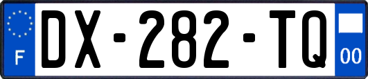 DX-282-TQ