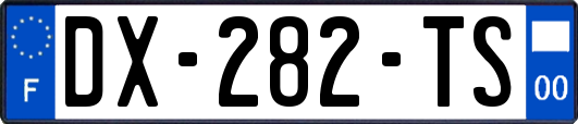 DX-282-TS
