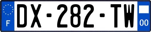 DX-282-TW