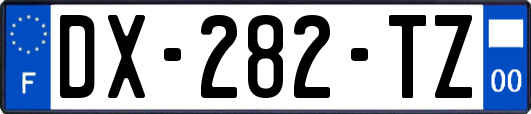 DX-282-TZ