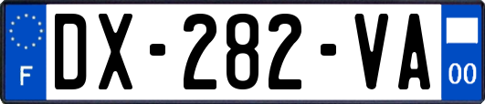 DX-282-VA