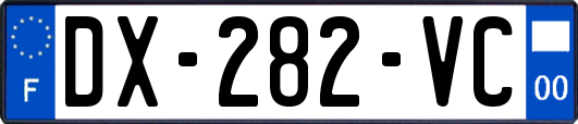DX-282-VC