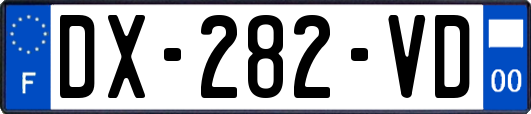 DX-282-VD