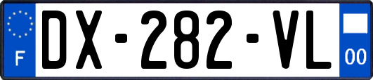 DX-282-VL