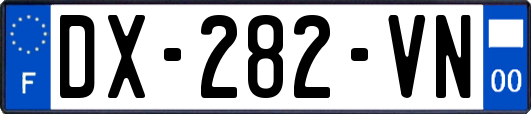 DX-282-VN