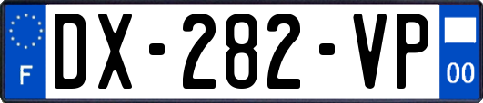 DX-282-VP