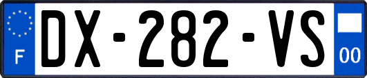 DX-282-VS