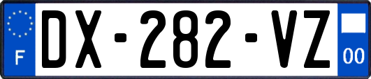 DX-282-VZ